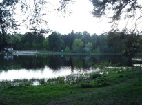 Кратовское озеро