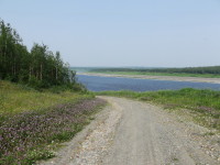 Воркутинско-Печорская часть