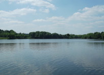 Озеро Черепово